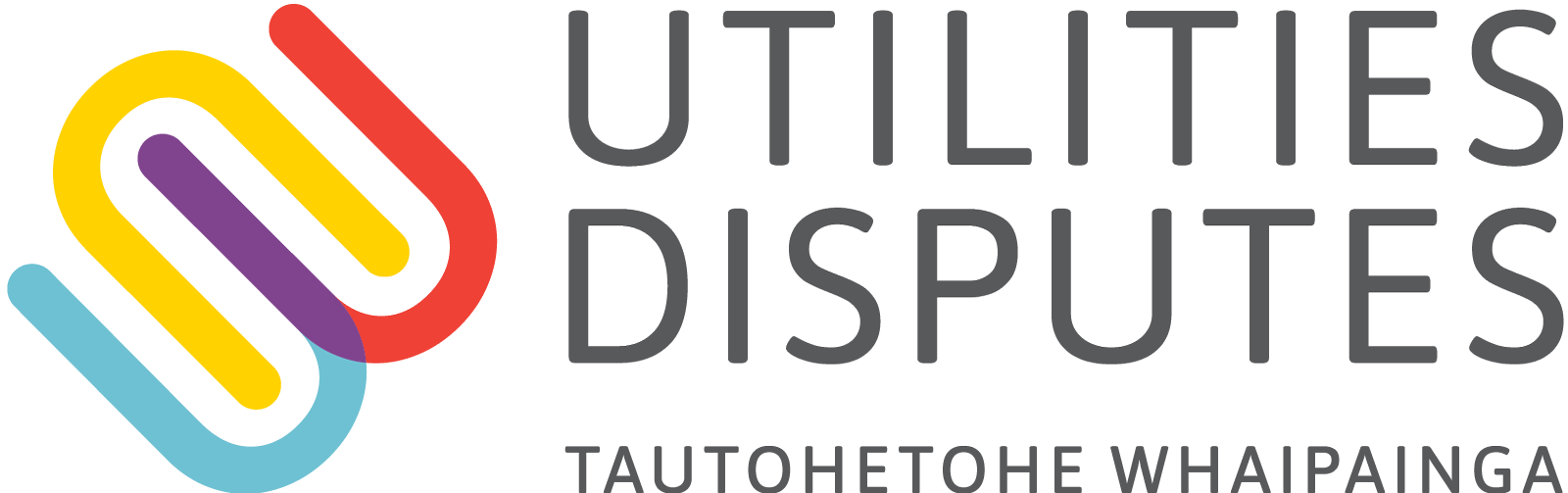 Utilities Disputes logo